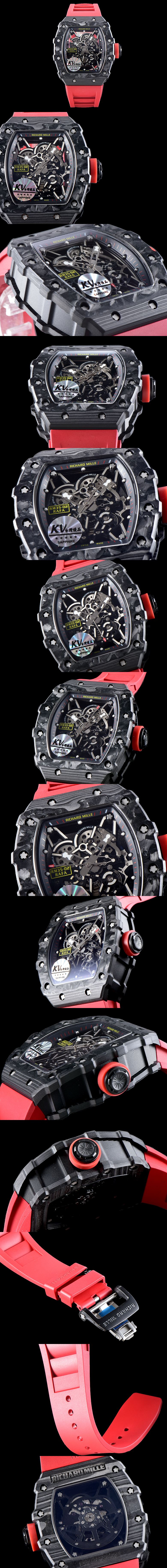 리차드밀 RM035-02 -14